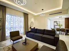 Flexible Contract | Multiple Cheques | Mid Floor