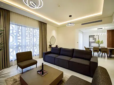 Flexible Contract | Multiple Cheques | Mid Floor