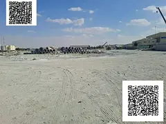 Residential land in Ajman, Al Nakheel 1, prime location, asking price