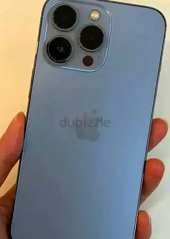 iPhone 13 pro