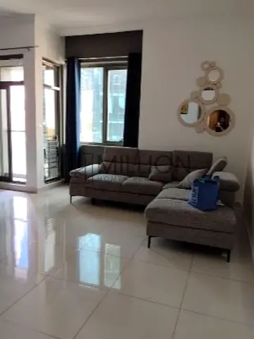 Elegant Furnished Apartment for Sale I Ready to move