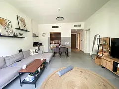 Modern 1 Bedroom Apartment for Sale in Tiraz Aljada | Courtyard View