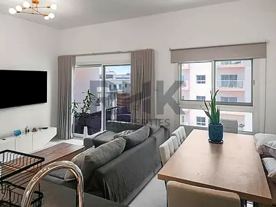 Upgraded Unit | Fully Furnished | 2Bedroom + Maids