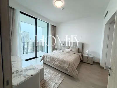SMART HOME | PRIME LOCATION | READY TO MOVE