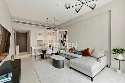Premium Waterfront Living | Full Canal View