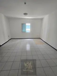 Special Family Studio for Rent | Very Large Size | Free AC | Separate Kitchen | Built-in Wardrobes |