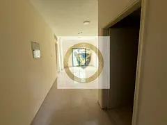 2BR hall with balcony, open view, luxury finishing, free maintenance, flexible payment, prime locati