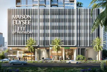 Prime Location | High ROI | Luxurious