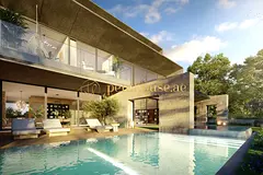 Ultra Luxury | Private Pool | Prime Mansion