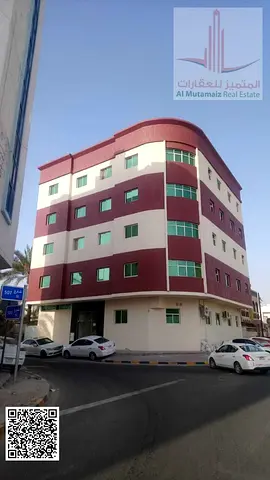 Spacious Studio for Rent in Al Nuaimiya Near Al Nuaimiya Towers and Lulu Hypermarket Prime Location