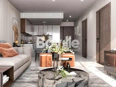 Affordable Payment Plan | Modern Layout | Spacious Unit