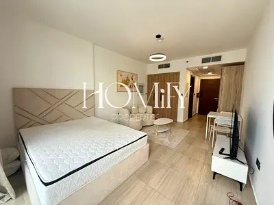 Ready to Move | Modern | Fully Furnished
