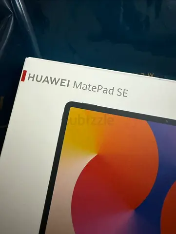 Huawei matepad SE