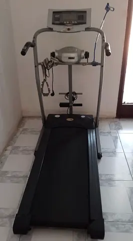 Threadmill (Skyland) near Qusais Dubai