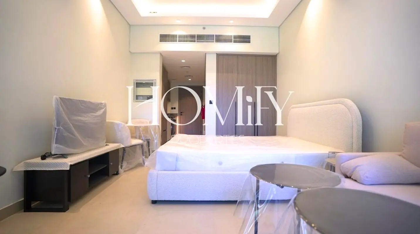 Brand New | Prime Location | High-end Unit