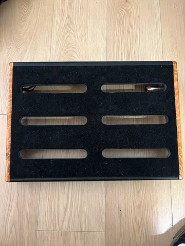 GC ROCKBOARD with Padded Bag