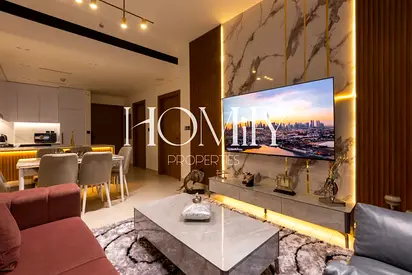 Premium Furnish | Smart Home | Elegant Building