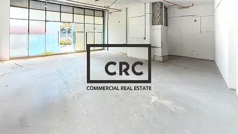 Canal View Retail | 1,689 sq.ft | Al Maryah Island