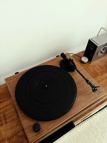 Audio-Technica AT-LP60X