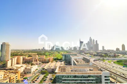 Marina Skyline Views | Fully Furnished | Vacant