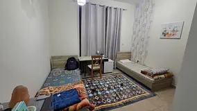 Looking for Executive Room Mate