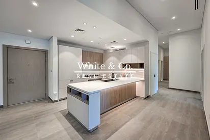 Three bedroom | Modern | Private terrace