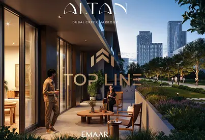 1 BHK | WATERFRONT LIVING | BRAND NEW
