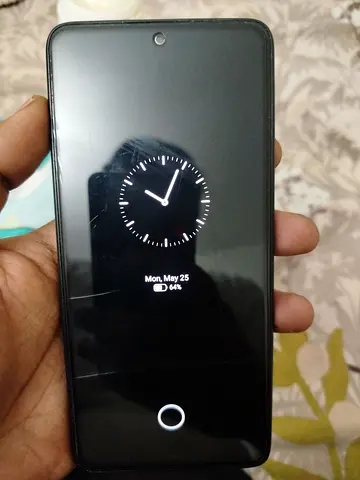 Xiaomi Redmi note 14