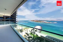 Full Palm View | Exclusive | Best Deal
