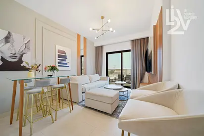 Fully Furnished | Upgraded | Vacant