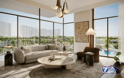 Prime 2 BR | Terra Gardens | Flexible Payment Plan