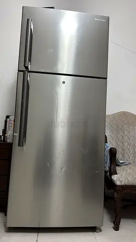 ثلاجة