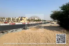 20000 SQ FT COMMERCIAL RESIDENTIAL PLOT ON MAIN ROAD NEAR NEW MARKAZ MALL AL TALLAH 2 AJMAN