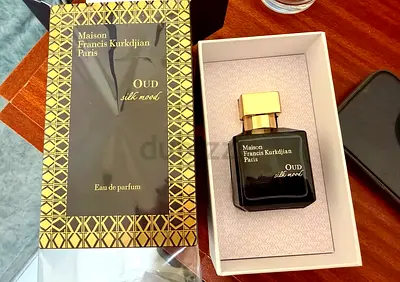 Maison Francis Kurkdjian Oud Silk Mood Eau de Parfum - 70ml