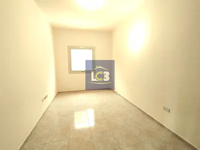 Lavish 2BHK Apartment for Rent in Mussafah Shabiya 09 (ME-9)