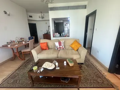 Beige 3 + 2 Seater Sofa at the cheapest price