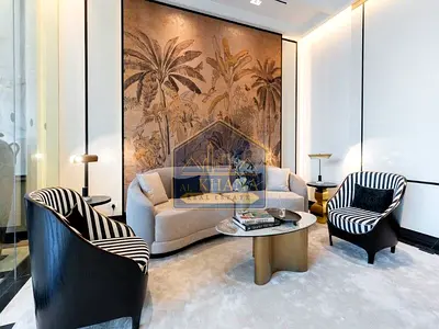 Ready To move in | Fully Furnished | Cash or Mortgage | 5th Floor