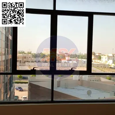 1-Bedroom Apartment with Parking for Rent in Al Rawda 2, Ajman – AED 32,000 Yearly