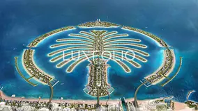Tip Plot | Sunrise view | Resale unit