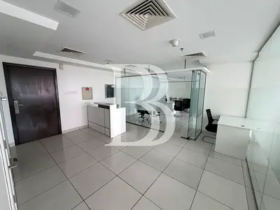 Low floor | Chiller free | Prime location