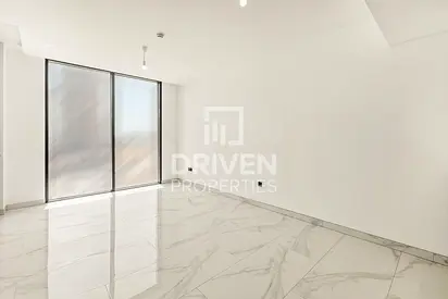 Brand New | Vacant | Big Size With L Shape Kitchen