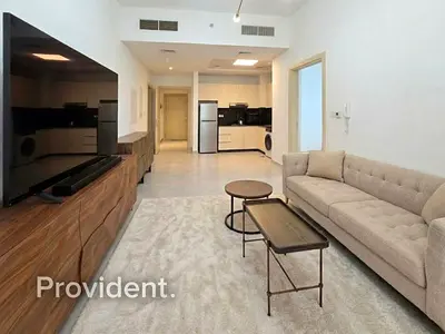 Furnished | All Bills Included | Ready to Move