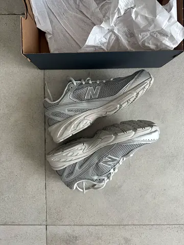 Sexy Unisex New Balance 509s