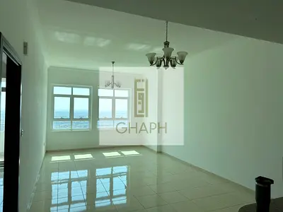 High Floor 1BHK with amazing view for Sale in Al Rabia Tower