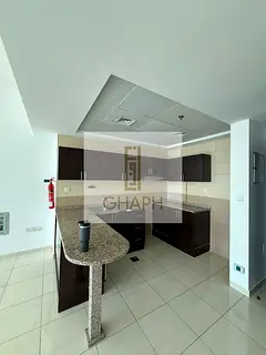 High Floor 1BHK with amazing view for Sale in Al Rabia Tower