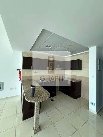 High Floor 1BHK with amazing view for Sale in Al Rabia Tower
