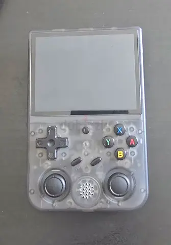 Anbernic RG 353V with 256 gb memory