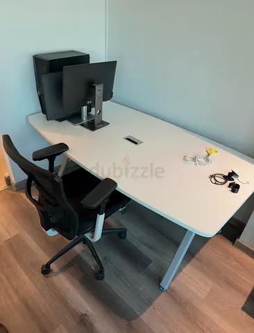 Office desk