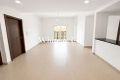 Al Ramth 05 | 2 bedrooms plus maids room