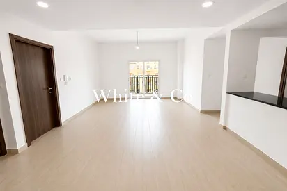 Al Ramth 05 | 2 bedrooms plus maids room